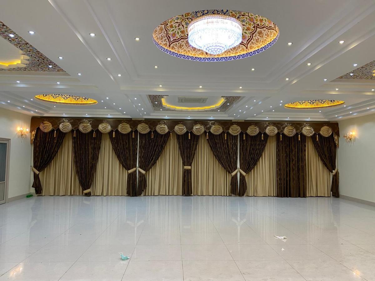 Shahi Palace Hotel Chichawatni المظهر الخارجي الصورة